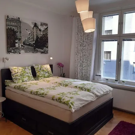 Apartment Modern Studio In The Hearth Of Helsinki